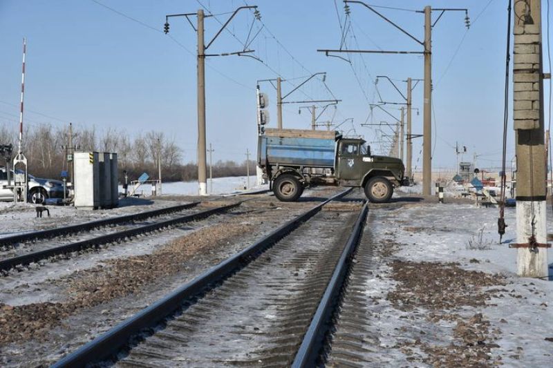 С осторожностью к переездам