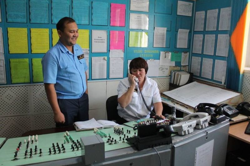 Семейде цифрлы технологияға толығымен көшіп болды