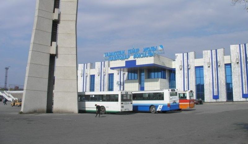 На станции Павлодар подвели итоги работы