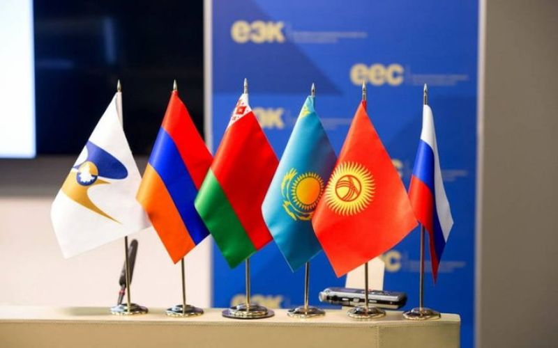 Представители крупнейших транспортных организаций 6 стран встретились в Москве