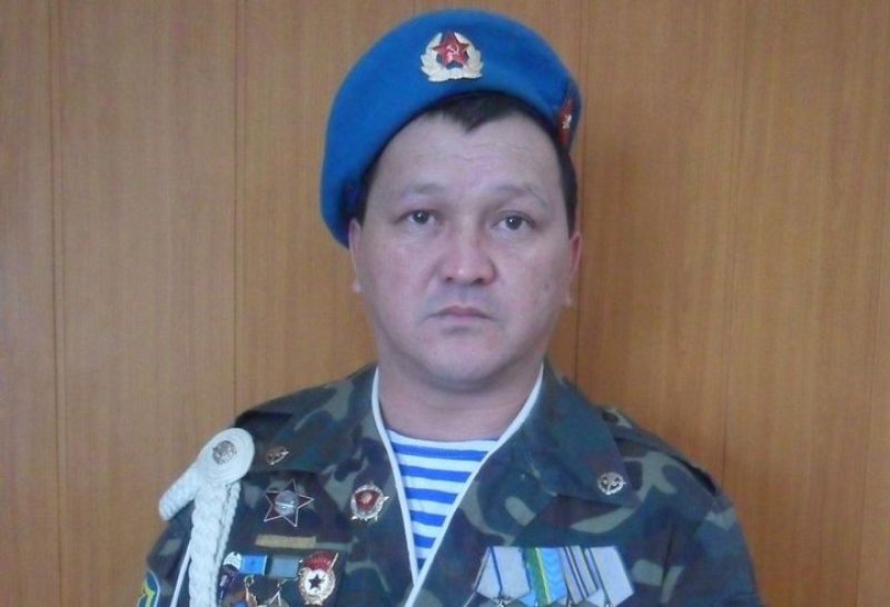 Воспоминания воина-интернационалиста о днях в Афганистане