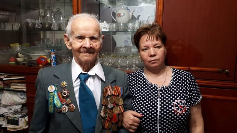 Тарасовтың тағылымды жолы