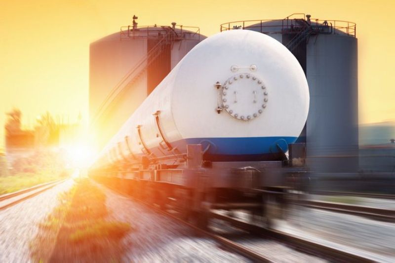 Қытайдан Қазақстанға газ құбырлары тасымалдануда