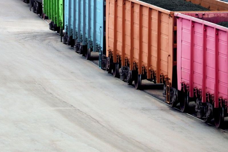 В Костанайском регионе объемы отгрузки только растут