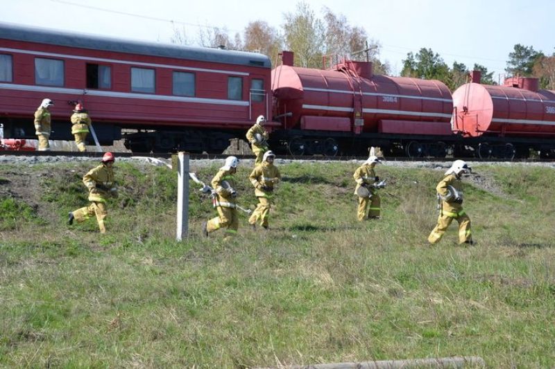 Тілсіз жау теміржолды жағалап жүр