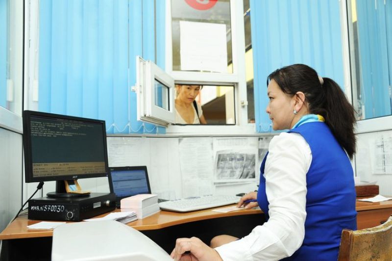 Атыраудан Алматыға күнде қатынайтын пойыз шығару жоспарда бар