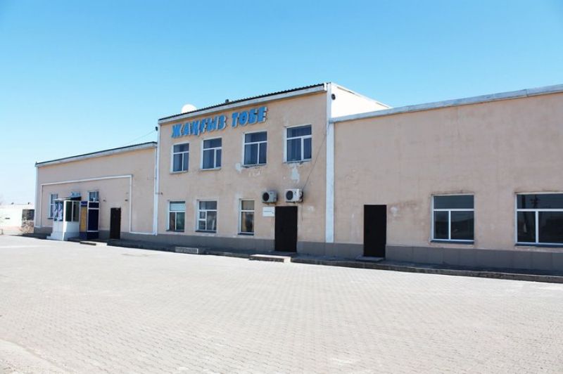 Жаңғызтөбені жаңғырту жобасы