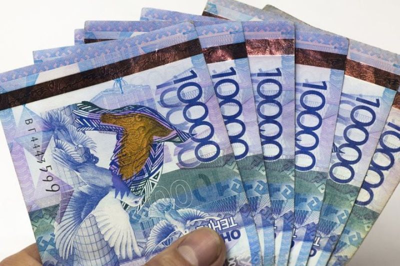 Железнодорожники перечислили свой однодневный заработок пострадавшим в Арыси