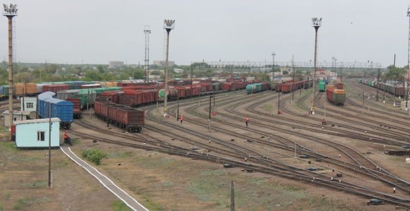 Семейде вагон жетіспеушілігі жоқ
