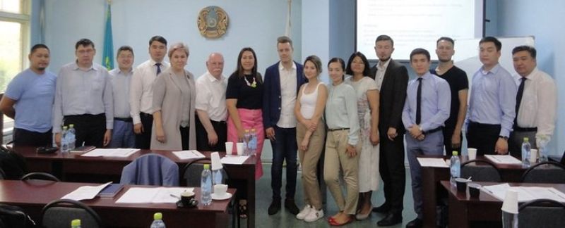 Немецкие партнеры в логистике