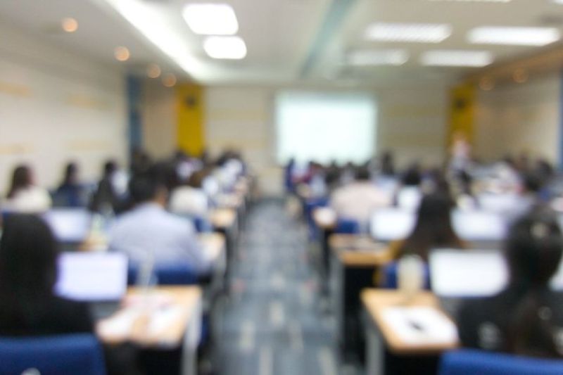 Теміржолшылар білім жетілдіру орталықтарында білім деңгейін көтерді