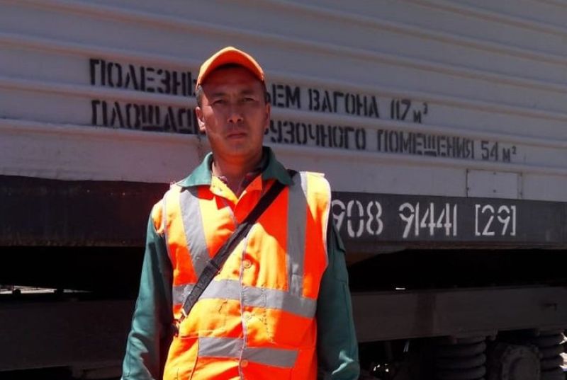 Автотіркегіштен ақау тапты