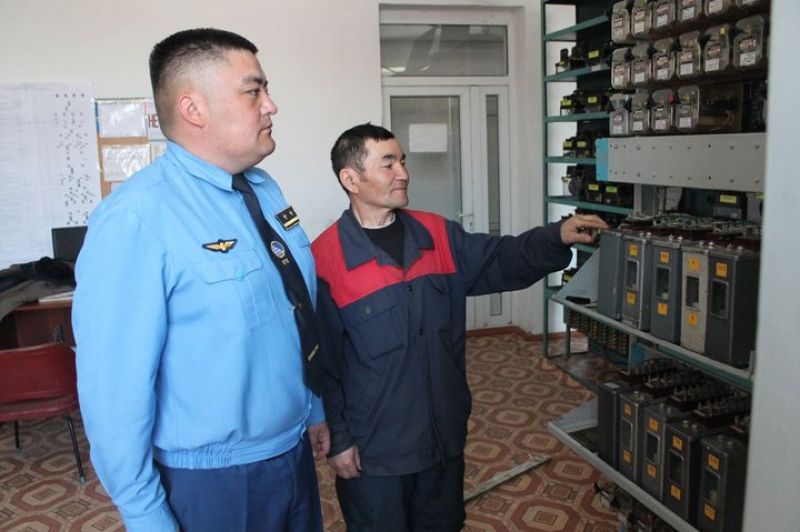Теміржолдағы цифрлық жүйенің жемісі