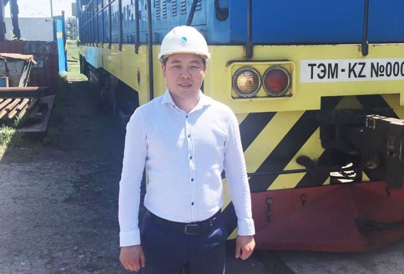 Как прошла адаптация молодого специалиста на железной дороге