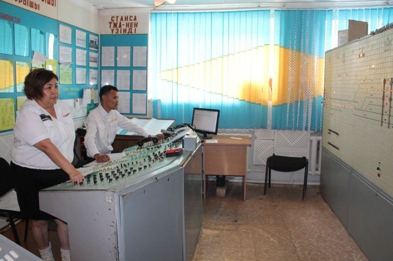 Көмір тасымалы: меже 10 млн тонна