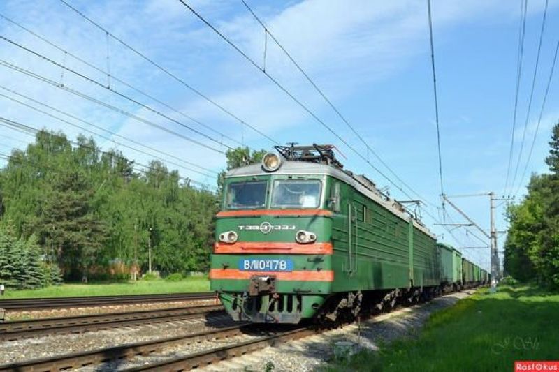 Көлік қызметкерлерінің кәсіби мейрамы