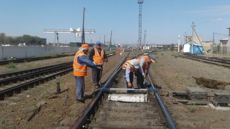 Жол шаруашылығы: біткен істің міні жоқ
