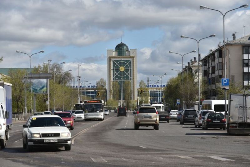 Қазақстандағы теміржол вокзалдары мен әуежайлар қауіпсіздігі қаншалықты қорғалған