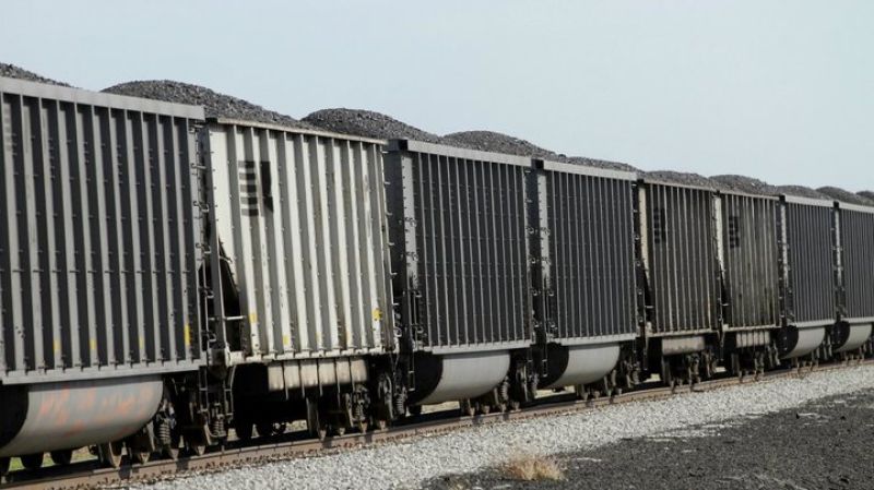 В Восточном Казахстане создали запасы угля