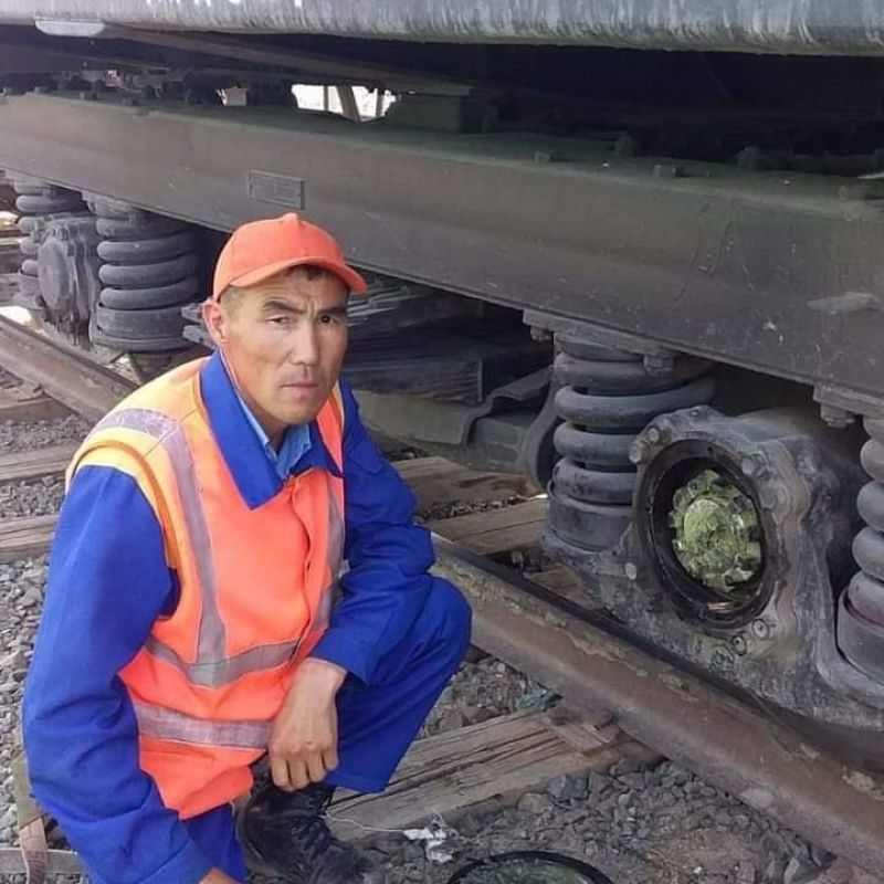 Вагон қараушы қауіпті ақау тапты