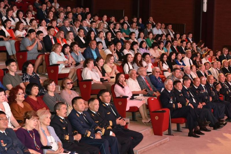 День железнодорожника 2019: общее дело, общий праздник