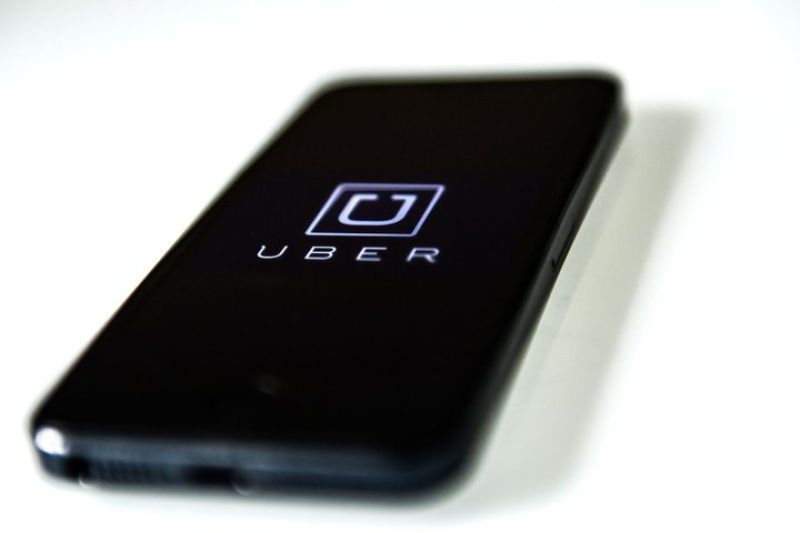 Купить билеты на поезд клиенты смогут через приложение Uber