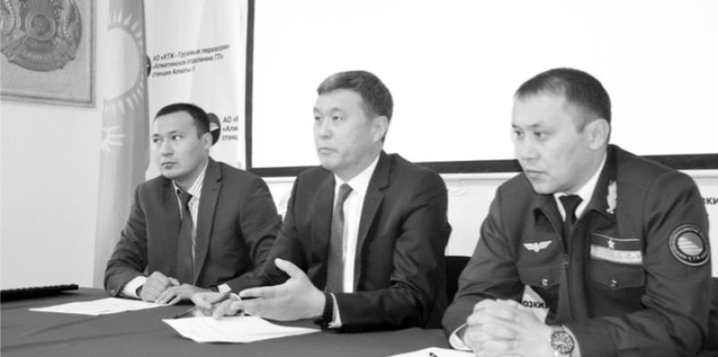 Коррупция превратилась в системную проблему