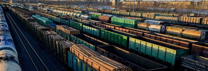 Транспортный рекорд станции Достык