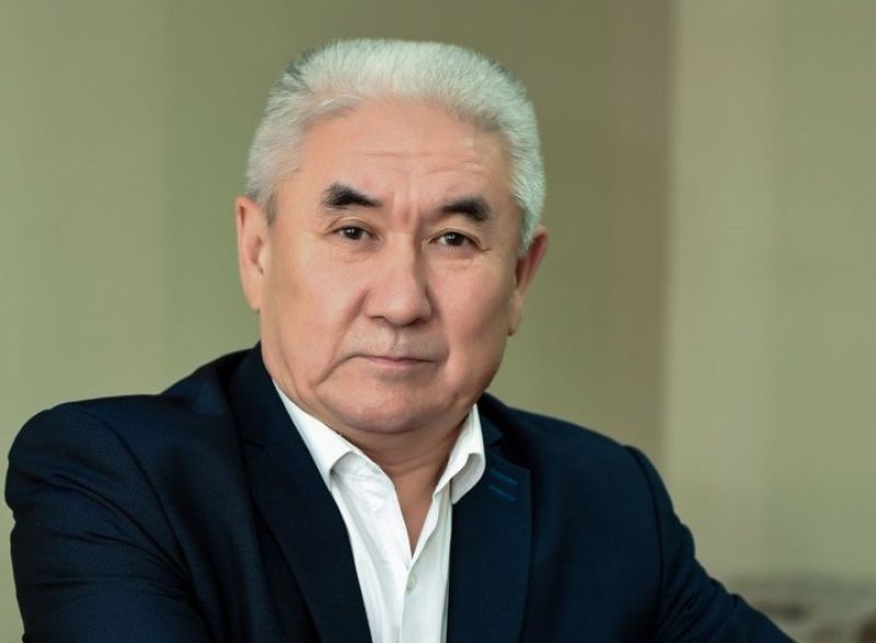 Жүрек қалауымен таңдаған мамандық