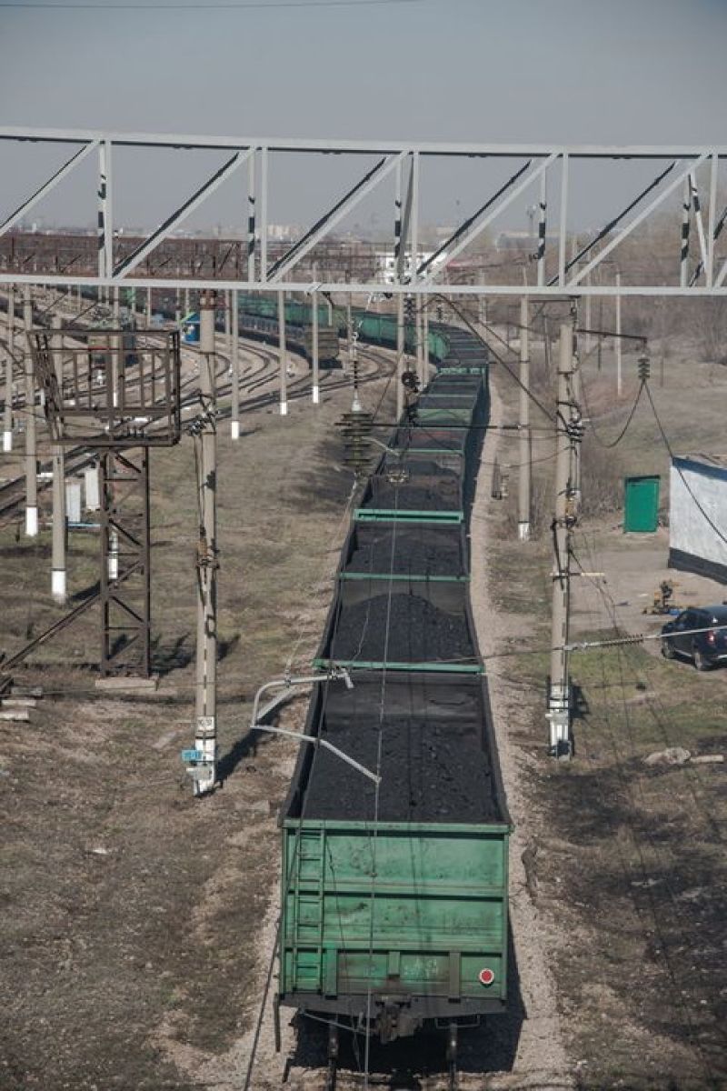 Көмір өндірісіне қолдау қажет