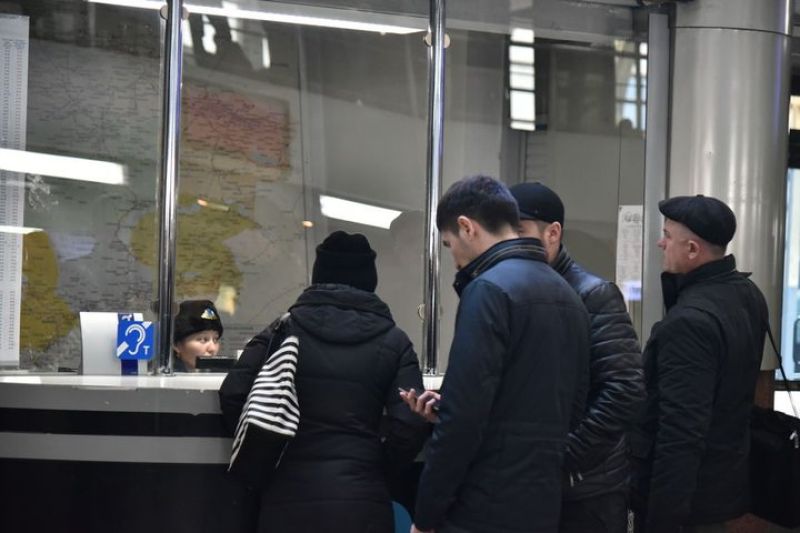 Перекупщикам придется несладко