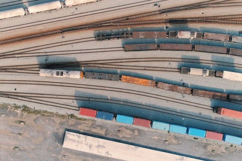 Казахстан и Китай планируют увеличить грузооборот на 20% в 2020 году