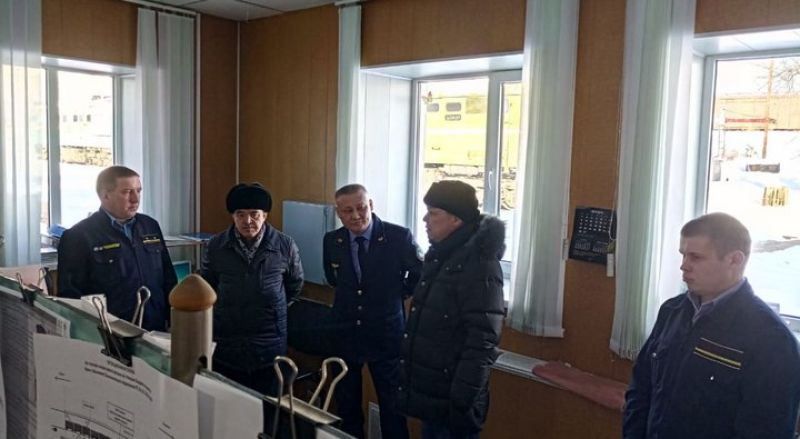Штаттық кесте жаңадан бекітілді