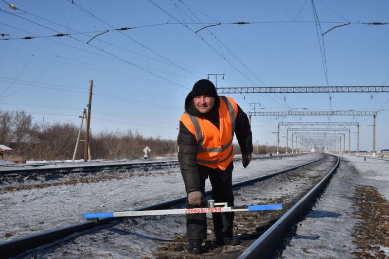 Профсоюзный комитет железнодорожников в Павлодаре об итогах 2019 года
