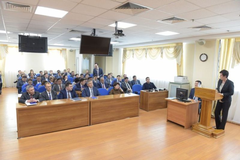 Жемқорлық саласындағы заңда күшейтілген жазалар айтылды