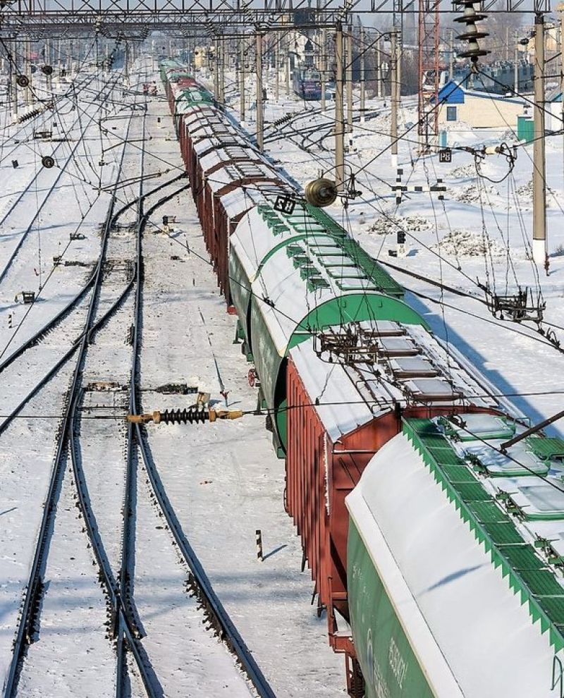 Свыше 15,5 тыс грузовых вагонов отремонтировал Қазтеміртранс в 2019 году