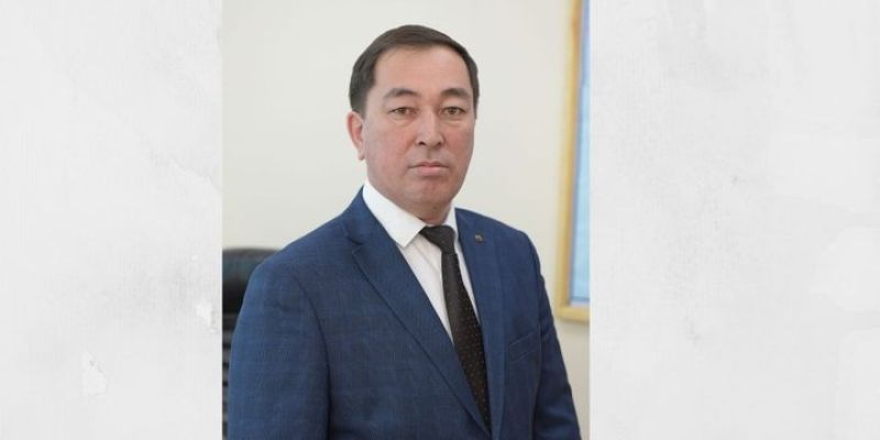 Мурат Мусин - неутомимый новатор КТЖ