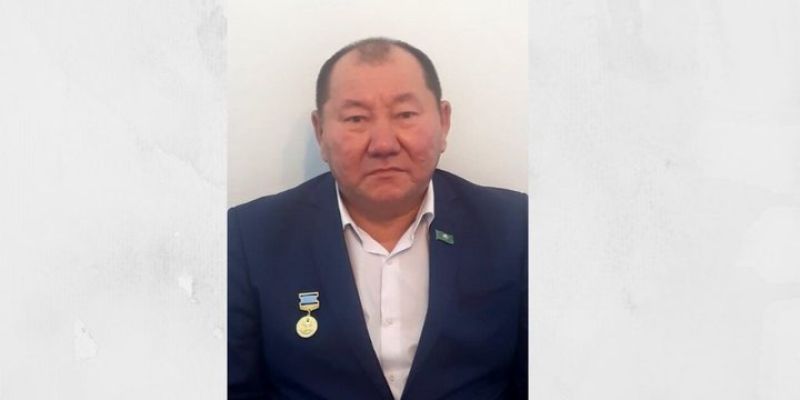 Хоть в разведку с ним, хоть в бой