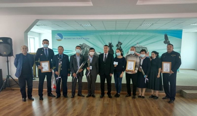 Марапат иесін тапты