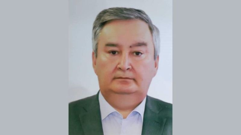 Абырой сыйлаған адал еңбек