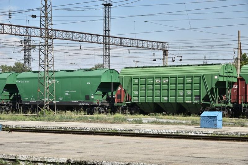 Транзит екі есеге артты