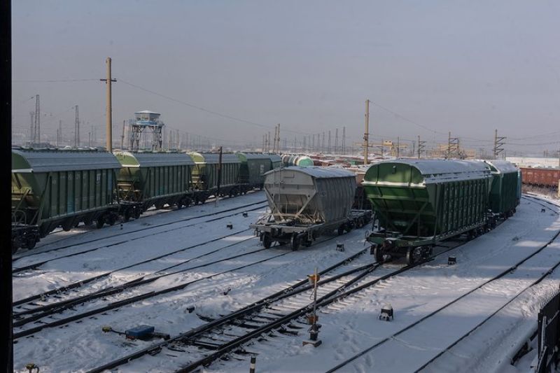 Более 40 крупных компаний Казахстана обсудили экспорт зерна
