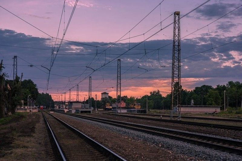Железнодорожники станции Павлодар провели 9 масштабных рейдов