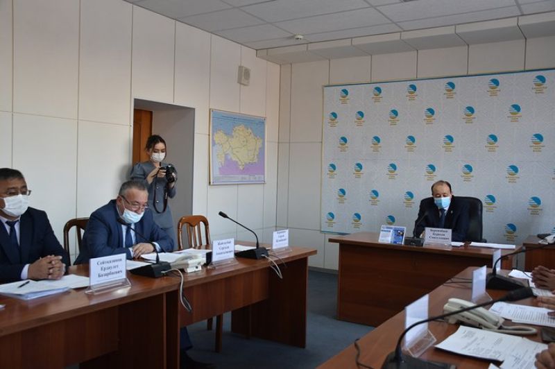 Тасымал үдерісінде адам факторы жоқ