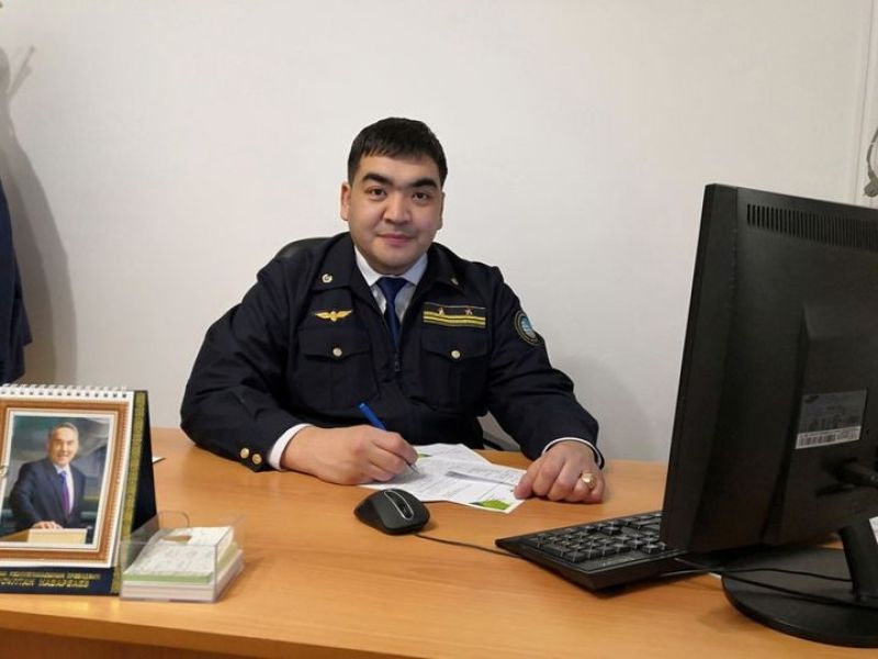 Мотивировать личным примером