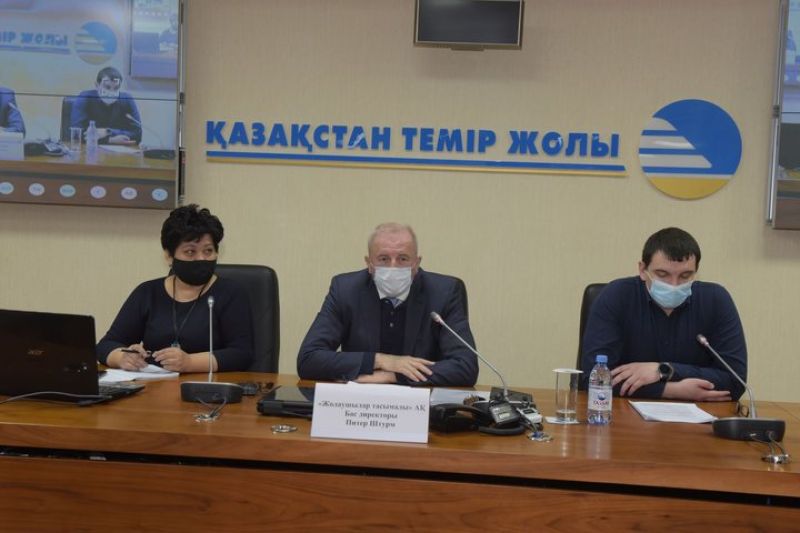 АО «Пассажирские перевозки» подвело итоги года и рассказало о планах