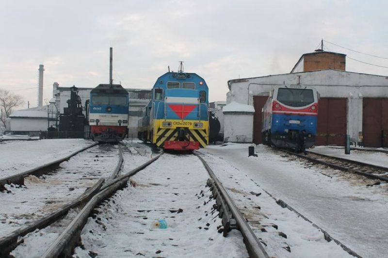 Жоспарлы жұмыстар нәтіже берді