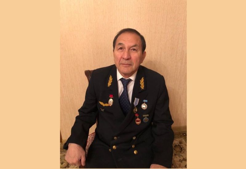 Машинист. Басшы. Ұстаз