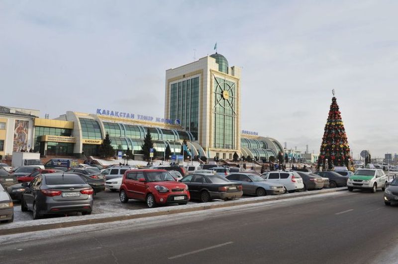 Нұр-Сұлтанда қауіпті вирустан сақтануға арналған семинар өтті