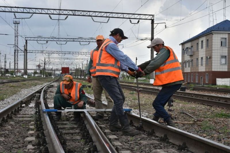 133 млн тенге потратят на улучшение условий труда в Семейском регионе